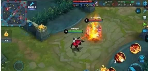 王者荣耀:体验服周瑜亚瑟技能演示,干将莫邪继续削!