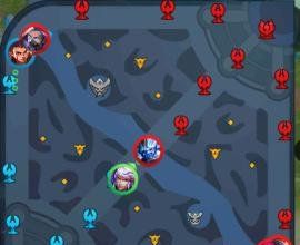 王者荣耀必备的意识解析 让你成为荣耀王者王者荣耀必备的意识解析 让你成为荣耀王者