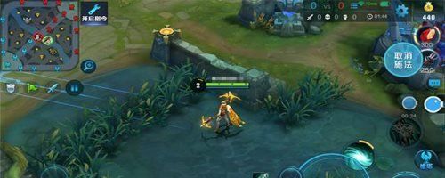 王者荣耀必备的意识解析 让你成为荣耀王者王者荣耀必备的意识解析 让你成为荣耀王者