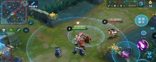 王者荣耀必备的意识解析 让你成为荣耀王者王者荣耀必备的意识解析 让你成为荣耀王者