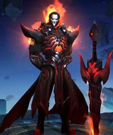 王者荣耀里谁的回血能力最强?不出制裁没法打