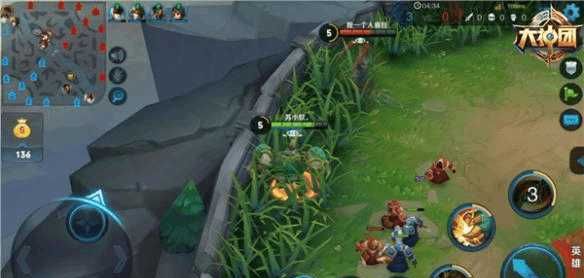 干货整理,《王者荣耀》各职业团战思路及实例教学