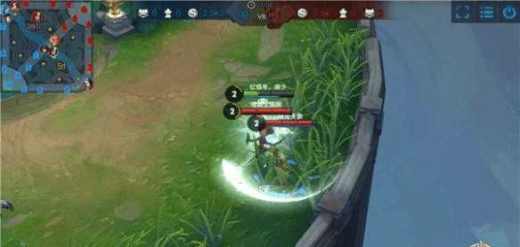 干货整理,《王者荣耀》各职业团战思路及实例教学