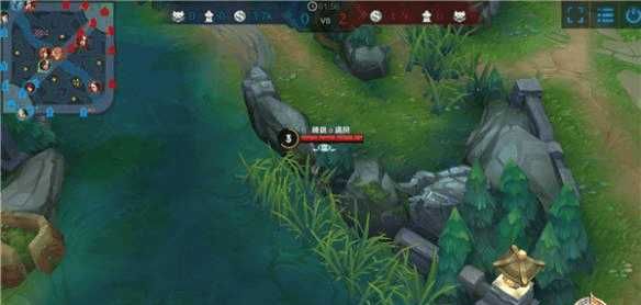 干货整理,《王者荣耀》各职业团战思路及实例教学