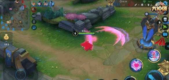 干货整理,《王者荣耀》各职业团战思路及实例教学