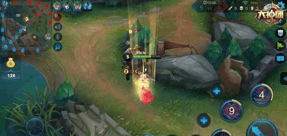 干货整理,《王者荣耀》各职业团战思路及实例教学