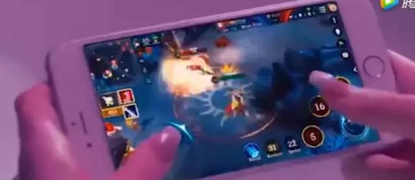 王者荣耀国际版宣传片出炉,又要被外国小学生坑了?