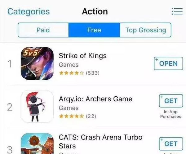 王者荣耀国际版宣传片出炉,又要被外国小学生坑了?