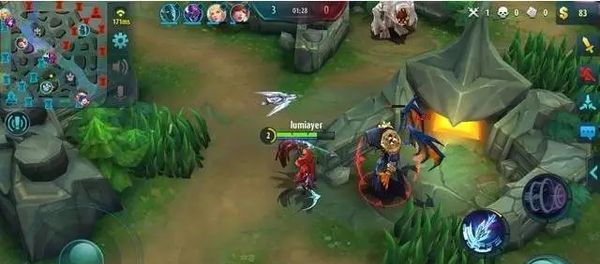 王者荣耀国际版宣传片出炉,又要被外国小学生坑了?