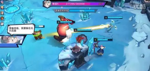 王者荣耀国际版宣传片出炉,又要被外国小学生坑了?