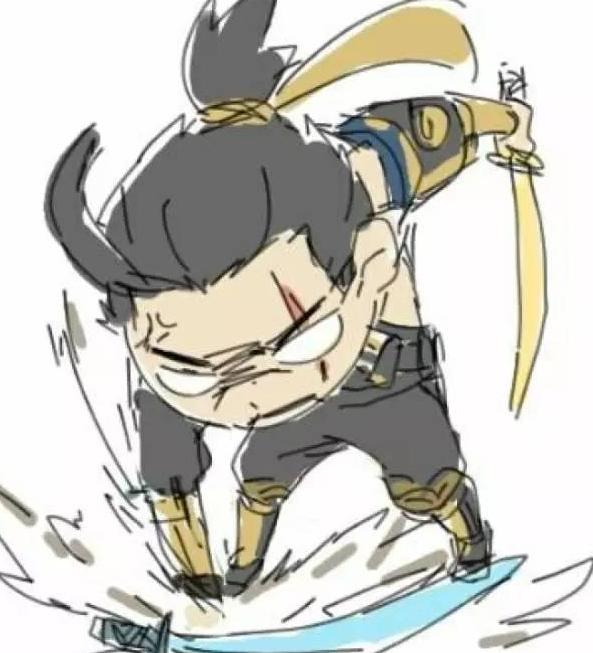 王者荣耀:别老是削宫本,这些才是最该削弱的英雄!