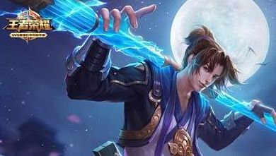 王者荣耀孙悟空重做出装 猴哥需要的是暴击