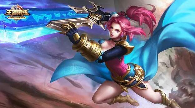 王者荣耀·更新谁加强谁削弱自己看看,心疼宫本3分钟