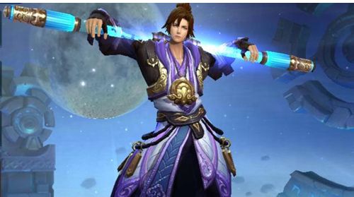 王者荣耀白骨精怎么样? 新英雄白骨精技能分析