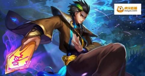 ������ҫKPL��������Ļ ��ǿ�������ƴ���