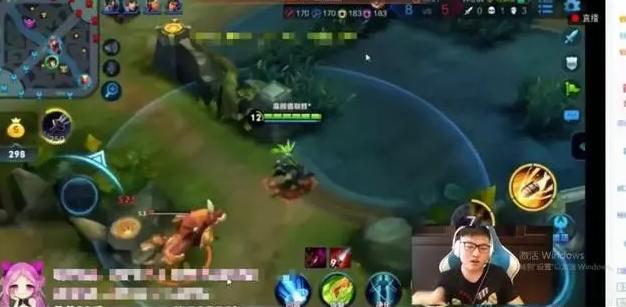 王者荣耀仅用一天时间就上王者,这个人你们肯定都认识!