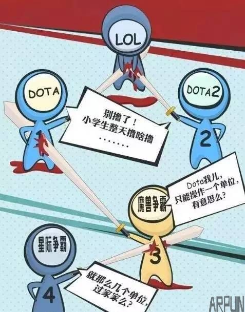 Ϊʲô��ЩLOL��һ����������ҫ��