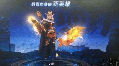 ������ҫ����Ӣ�۵����� ���Ѿ���������˰���