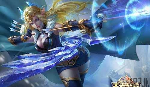 ������ҫ����Ӣ�۵����� ���Ѿ���������˰���