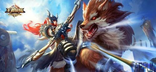 ������ҫ����Ӣ�۵����� ���Ѿ���������˰���