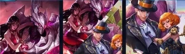 王者荣耀明日更新:两新英雄上线,8位英雄被调整,荣耀战力受限