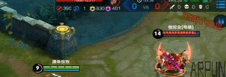 王者荣耀明日更新:两新英雄上线,8位英雄被调整,荣耀战力受限