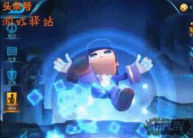 王者荣耀：鲁班2888皮肤新增俄罗斯方块特效，墨子动画升级