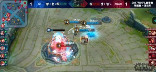 KPL޺ۡϷӵ˴ˮKPLһ·