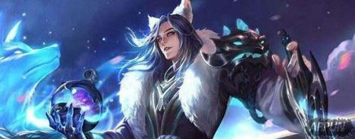 王者荣耀s7李白玩法介绍 李白出装铭文搭配