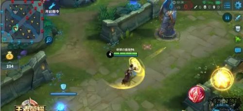 王者荣耀狄仁杰即将重做 新版狄仁杰改动一览