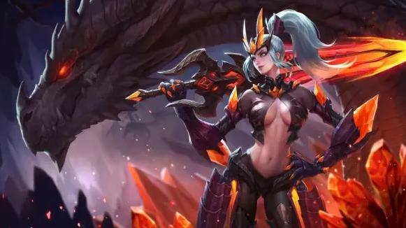 王者荣耀:听说,现在最恶心的是这些英雄?