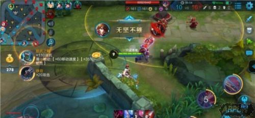 王者荣耀新版高伤害收割李白出装详解 双位移刺客英雄双位移刺客英雄!新版高伤害收割李白出装详解