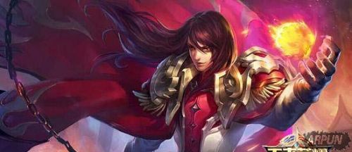 王者荣耀2017新英雄汇总:张良、女娲、干将莫邪、孙悟空