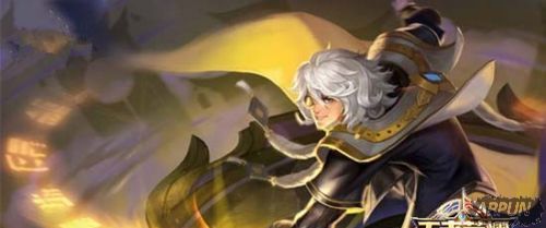 王者荣耀2017新英雄汇总:张良、女娲、干将莫邪、孙悟空