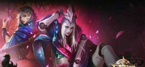 王者荣耀2017新英雄汇总:张良、女娲、干将莫邪、孙悟空