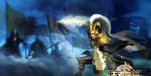 王者荣耀S8赛季新英雄 王者荣耀S8赛季开启时间及奖励介绍