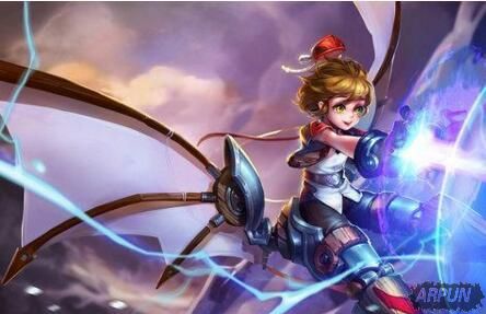 王者荣耀S7鲁班七号出装推荐 S7鲁班七号攻略