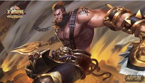 王者荣耀制裁之刃克制哪些英雄 制裁之刃克制英雄盘点