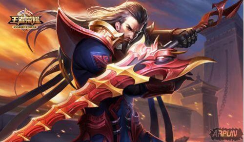 王者荣耀制裁之刃克制哪些英雄 制裁之刃克制英雄盘点