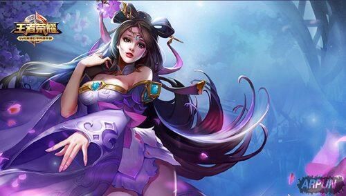 王者荣耀制裁之刃克制哪些英雄 制裁之刃克制英雄盘点