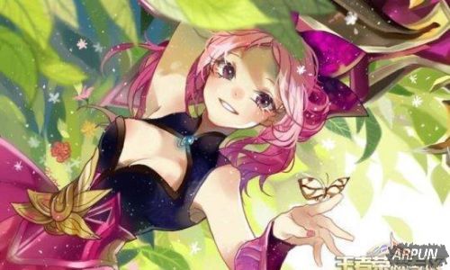 王者荣耀里隐藏的彩蛋 刘禅和安琪拉是官方CP?