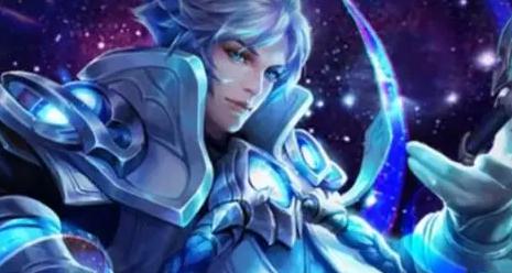 ������ҫ������Ϸֵ�Ӣ������Top5������Ȼ��һ��