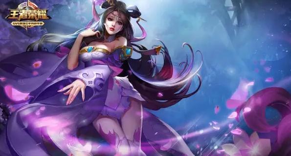 王者荣耀东皇太一和诸葛亮强烈对比