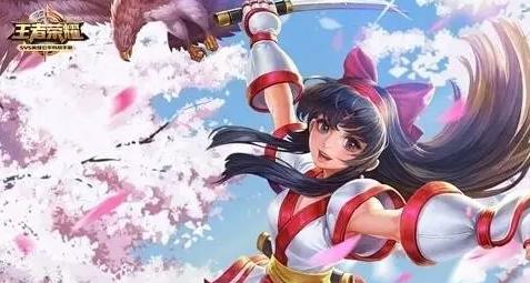 王者荣耀娜可露露出装打法攻略