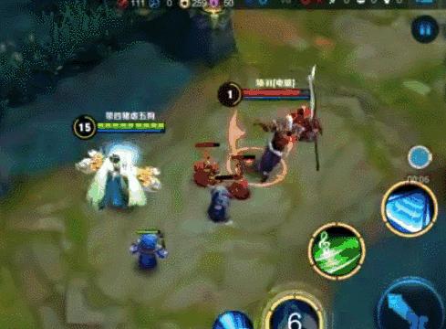 王者荣耀杨玉环