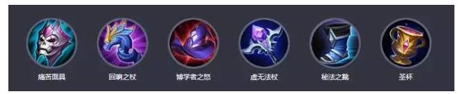 王者荣耀杨玉环