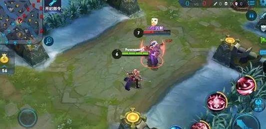 王者荣耀:花木兰重塑归来、首个两种战斗形态英雄