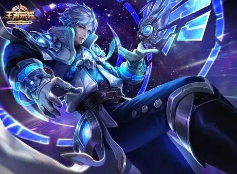 ������ҫ��ǰ����ǿ�Ƶ���λӢ�ۣ� ���һλ��ǿ�Ƶ���Ϸ������