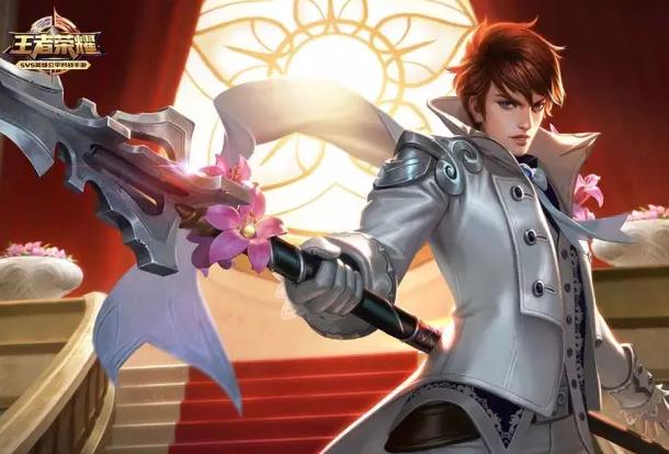 【王者荣耀】不打到最后,你确定输定了?