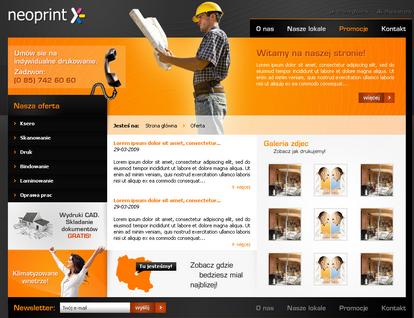 ��Ӧʽ��վ���